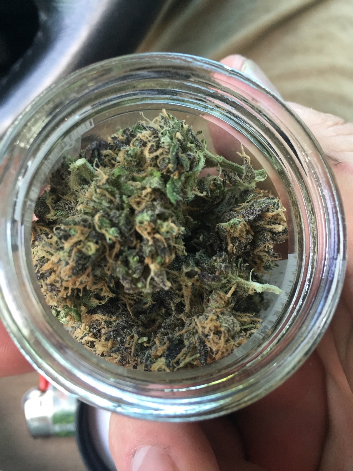 Hawaiian Punch Strain Allbud - fyug50a