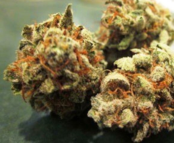 Hawaiian Sunrise Marijuana Strain Information & Reviews | AllBud