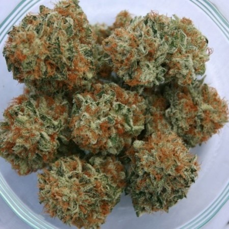 Heisenberg Kush archive 1