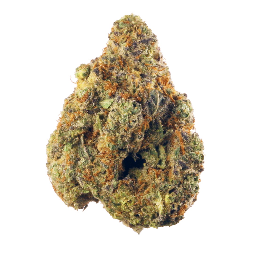Holy Punch Marijuana Strain Information & Reviews AllBud