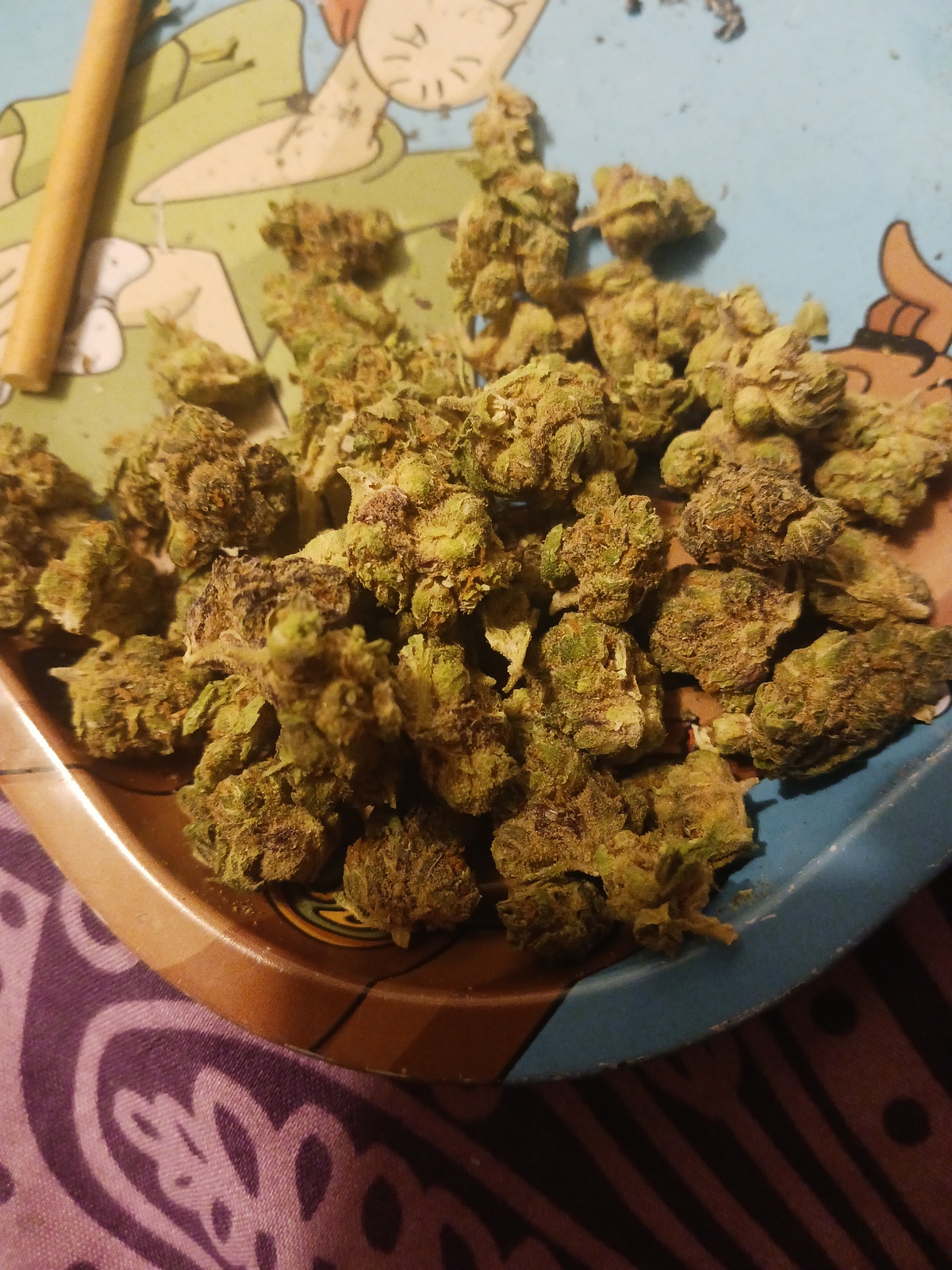 Ice Cream Man Marijuana Strain Information & Reviews AllBud