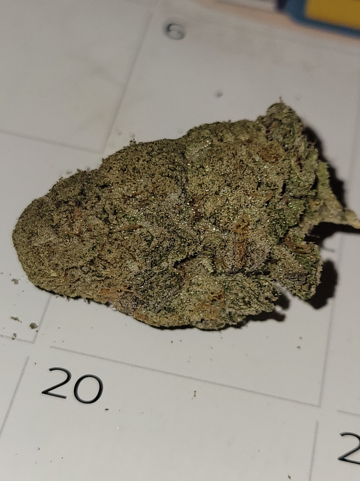 Ice Cream Sherbet Marijuana Strain Information & Reviews | AllBud
