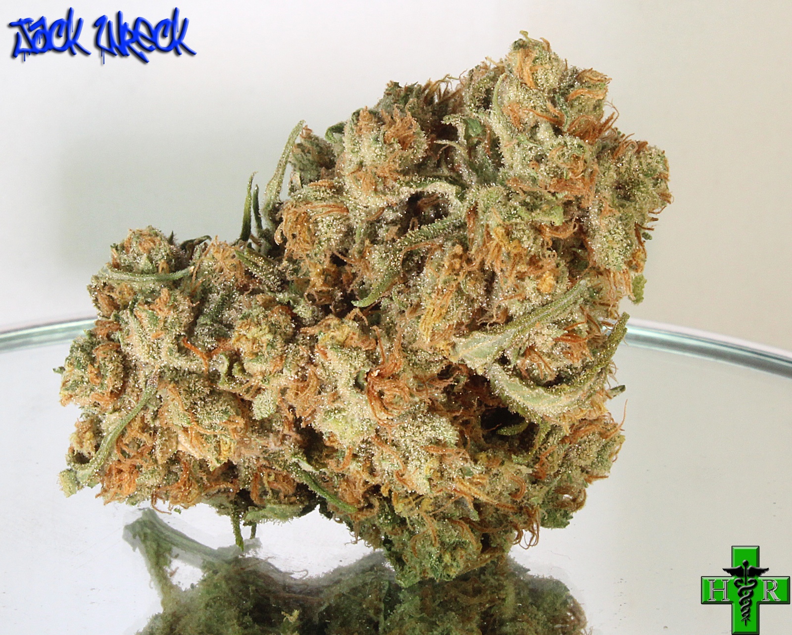 Jack Wreck Marijuana Strain Information & Reviews AllBud