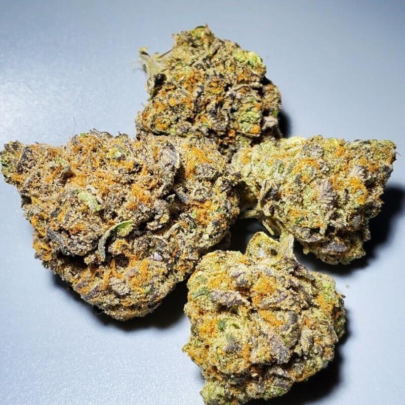 Jigglers Marijuana Strain Information & Reviews AllBud