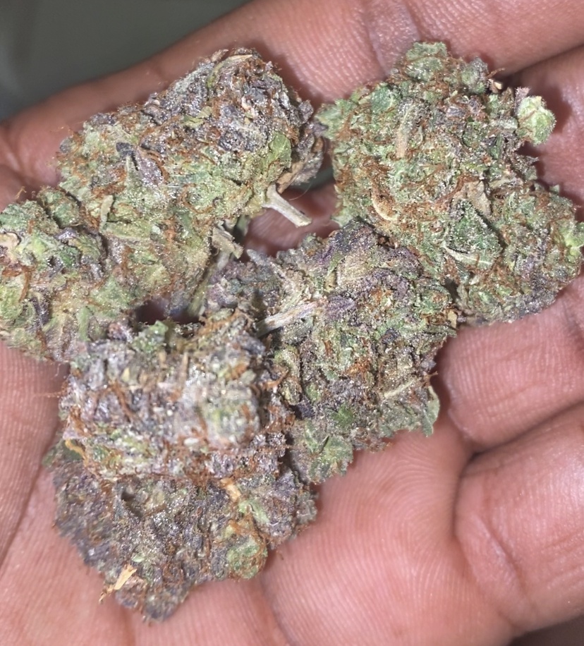 Jungle Diamonds Marijuana Strain Information & Reviews AllBud