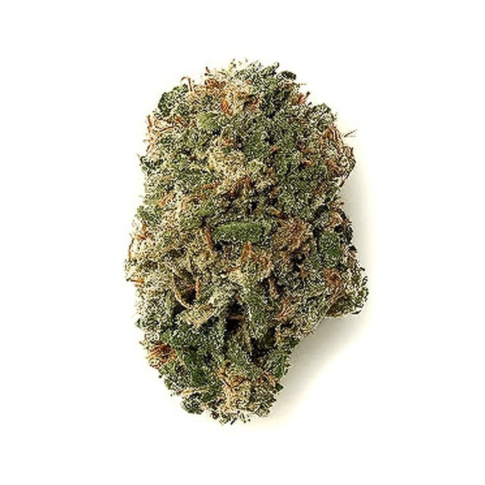 Yellow Cake Strain Allbud - qk1z6ab