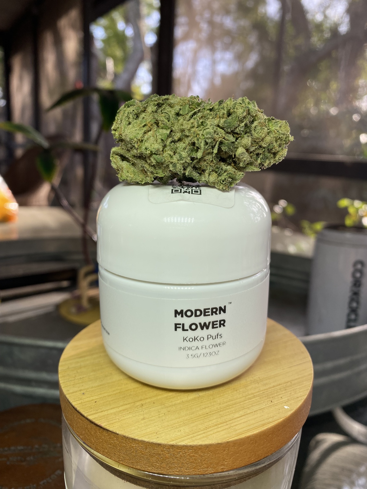 Koko Puffs Marijuana Strain Information & Reviews AllBud
