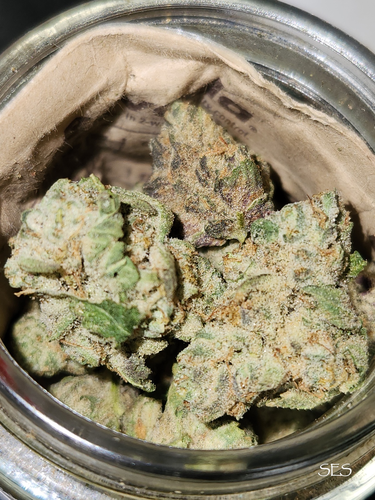 Larry Cake Marijuana Strain Information & Reviews AllBud