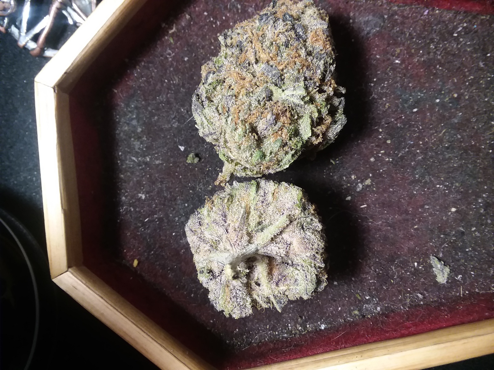 Lemon Banana Sherbet Marijuana Strain Information & Reviews AllBud