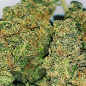 Lemon Berry Candy OG Marijuana Strain Information & Reviews | AllBud