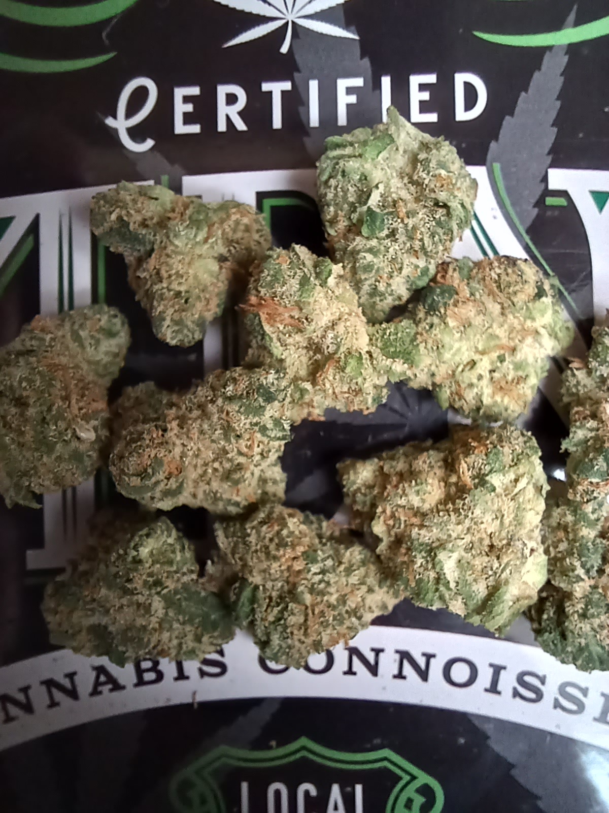 Lemon Bubba Marijuana Strain Information & Reviews AllBud