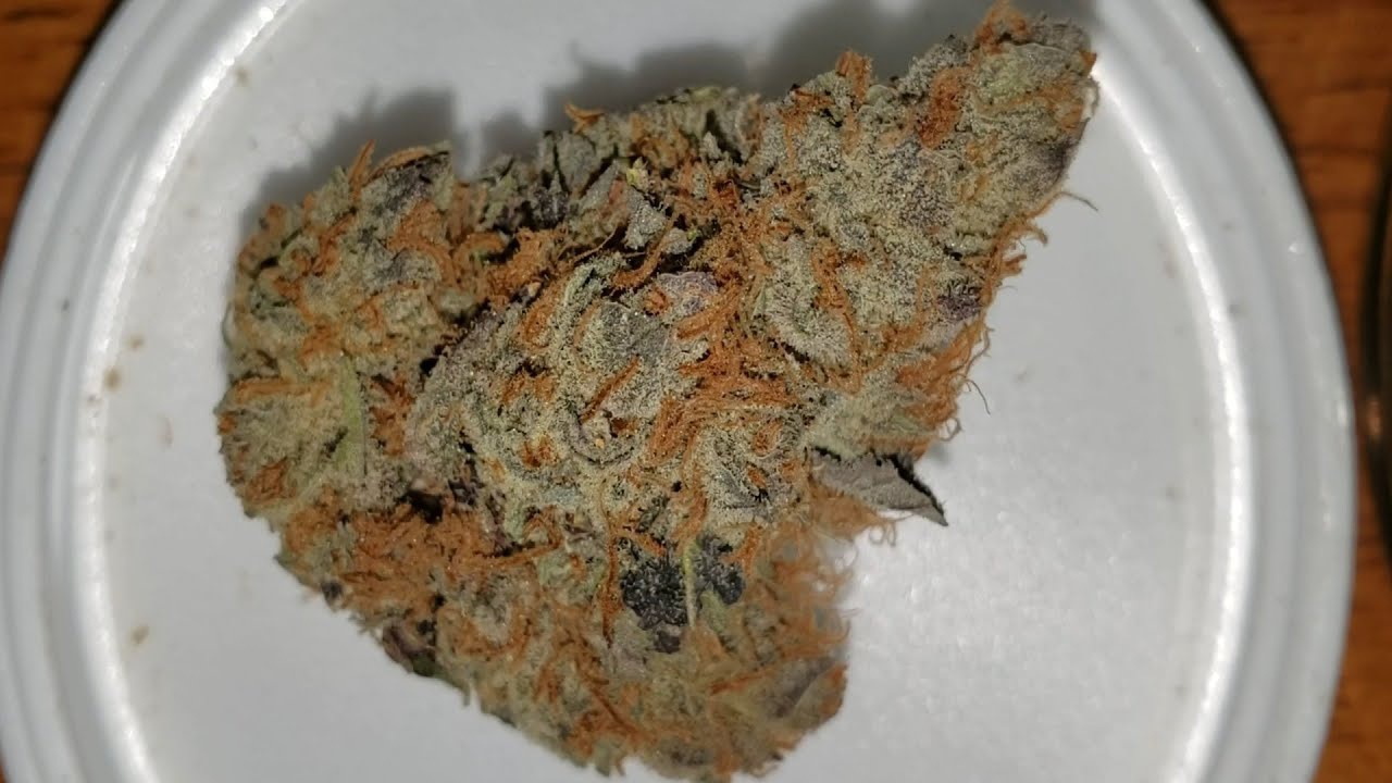 Lemon Butter Marijuana Strain Information & Reviews AllBud