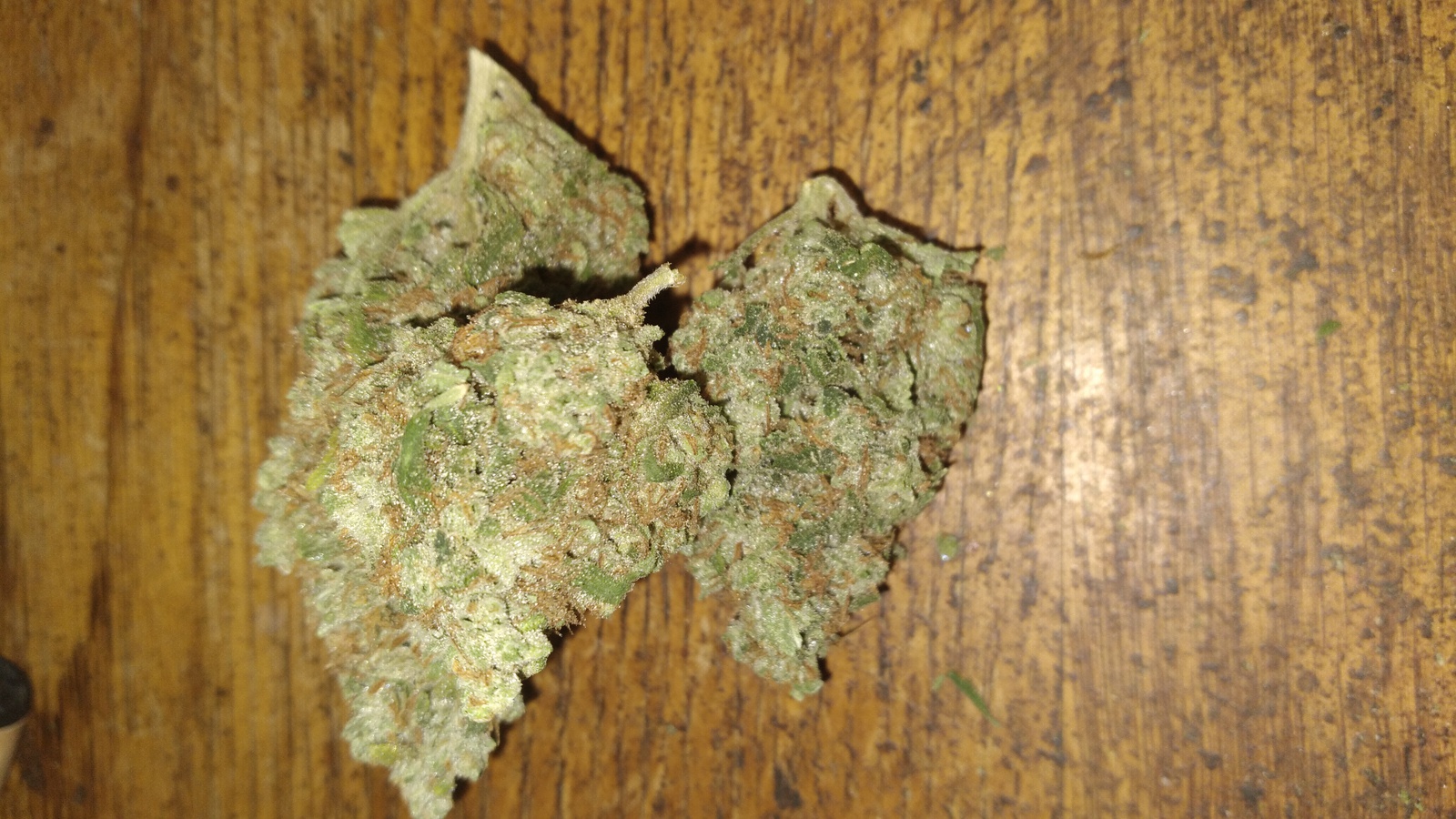 Lemon Cap Marijuana Strain Information & Reviews AllBud