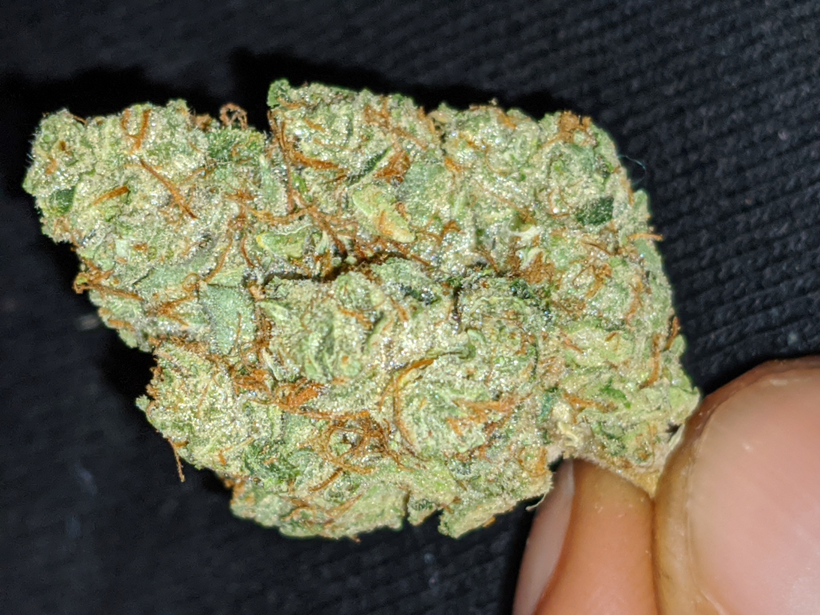 Lemon Fuel Og Marijuana Strain Information & Reviews AllBud
