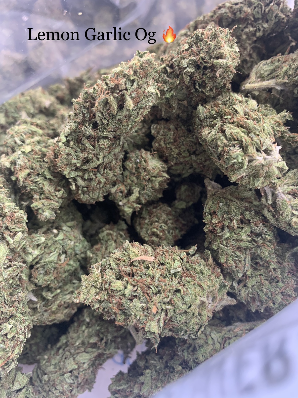 Lemon Garlic OG Marijuana Strain Information & Reviews AllBud