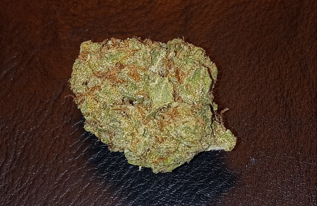 Lemon Jack Marijuana Strain Information & Reviews | AllBud