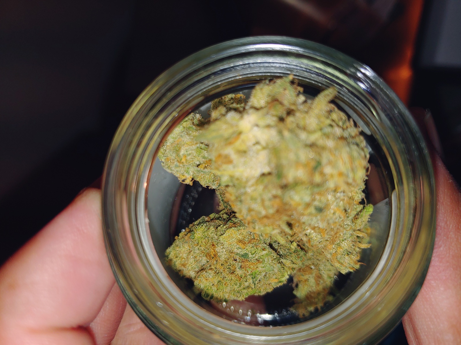 LGDH Breath Marijuana Strain Information & Reviews AllBud