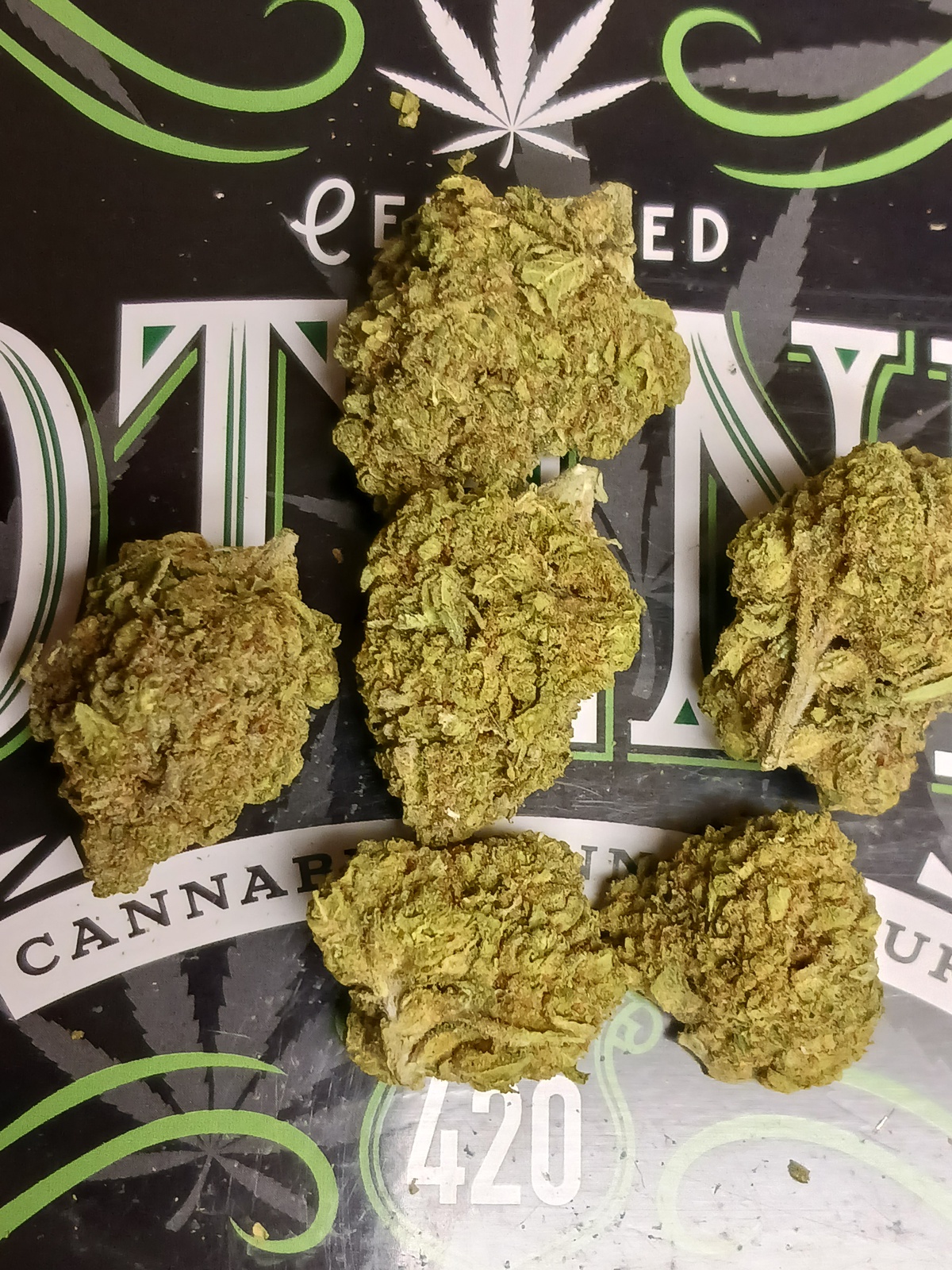 Lotto Cake Marijuana Strain Information & Reviews AllBud