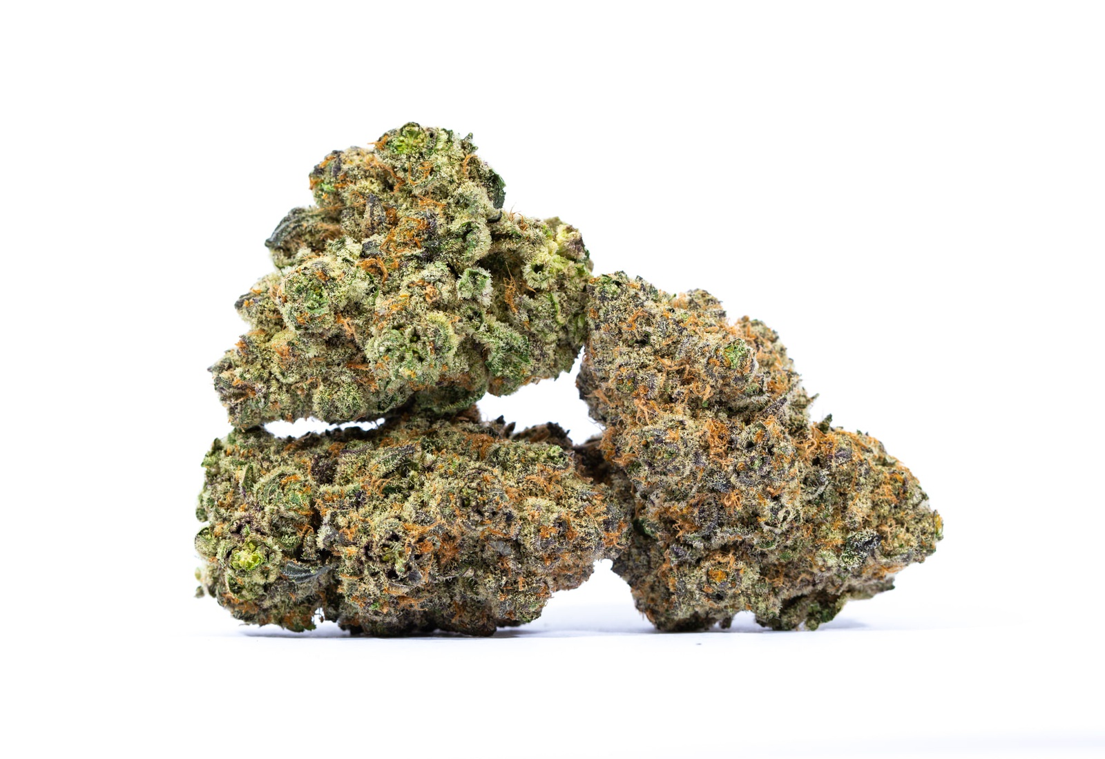 Mac and Jelly Marijuana Strain Information & Reviews AllBud