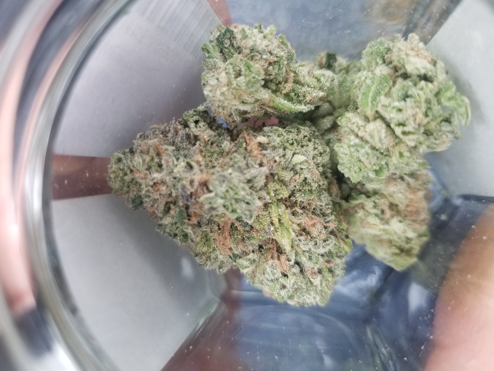 Mac Daddy Marijuana Strain Information & Reviews AllBud