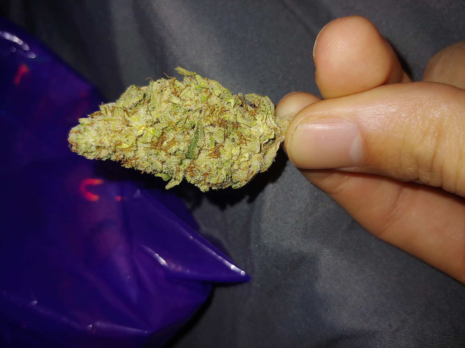 Mandarin Cookies Marijuana Strain Information & Reviews AllBud