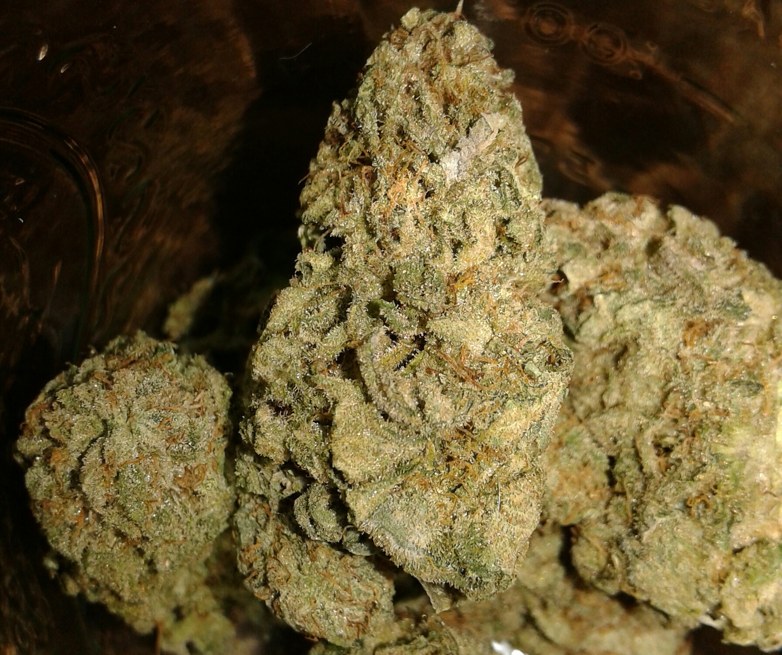 Mandarin OG Marijuana Strain Information & Reviews AllBud