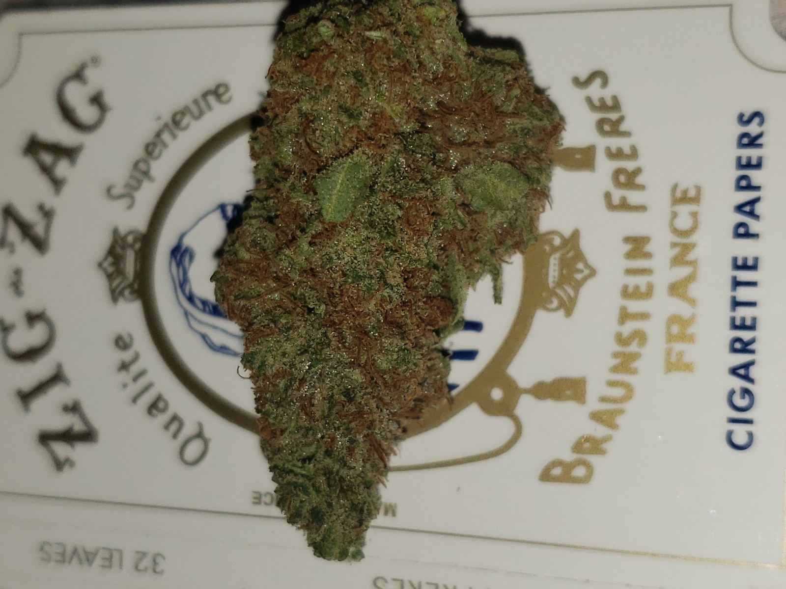 Mandarin Sunset archive 1