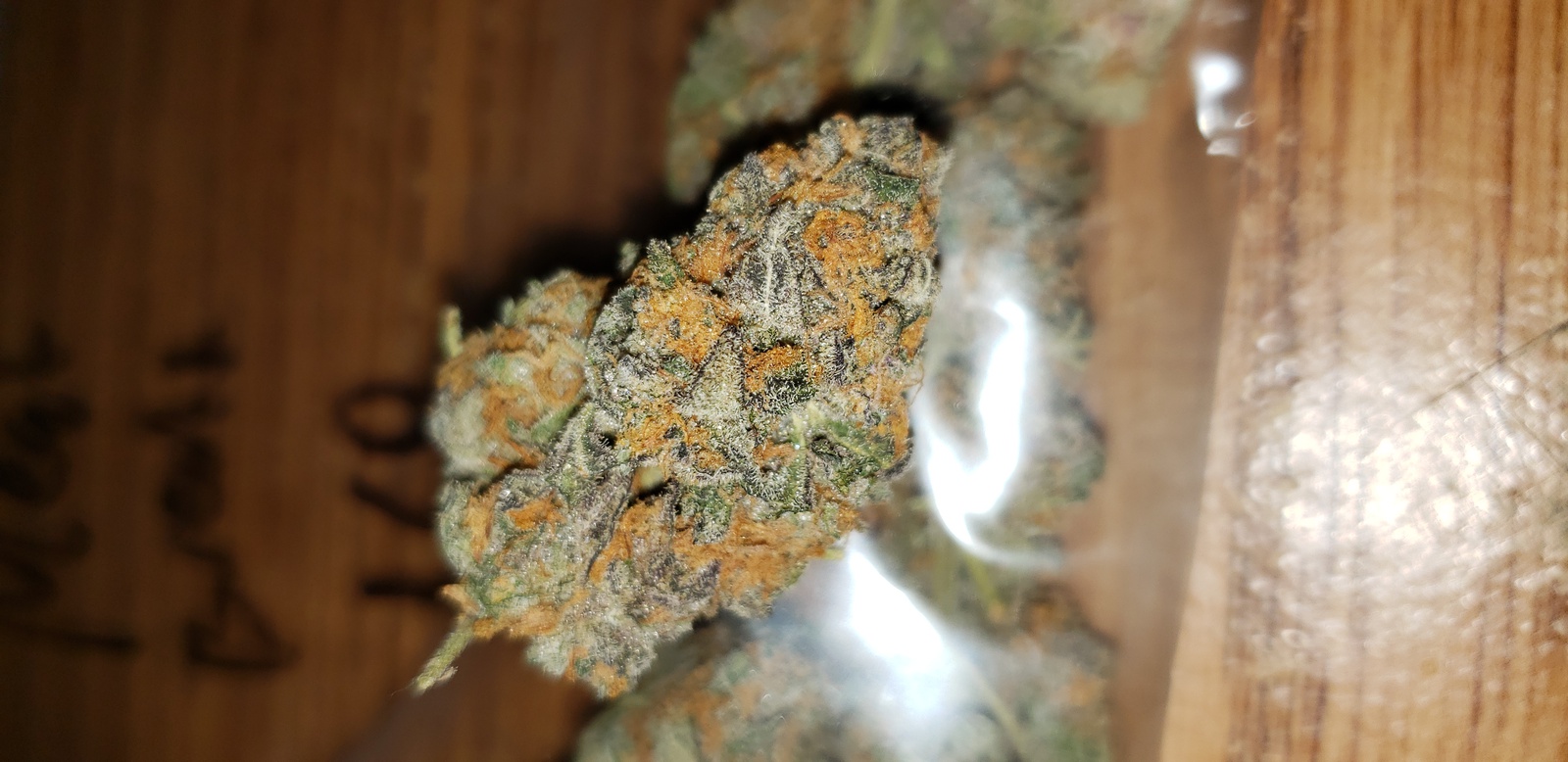 Meatbreath Marijuana Strain Information & Reviews AllBud