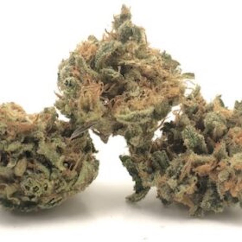 Megido's Flame Marijuana Strain Information & Reviews AllBud