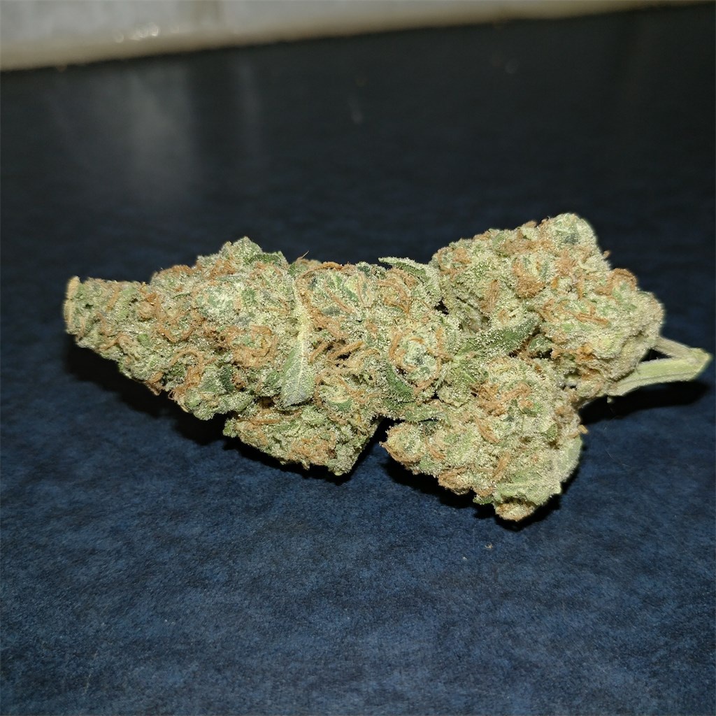 Melon OG Marijuana Strain Information & Reviews AllBud
