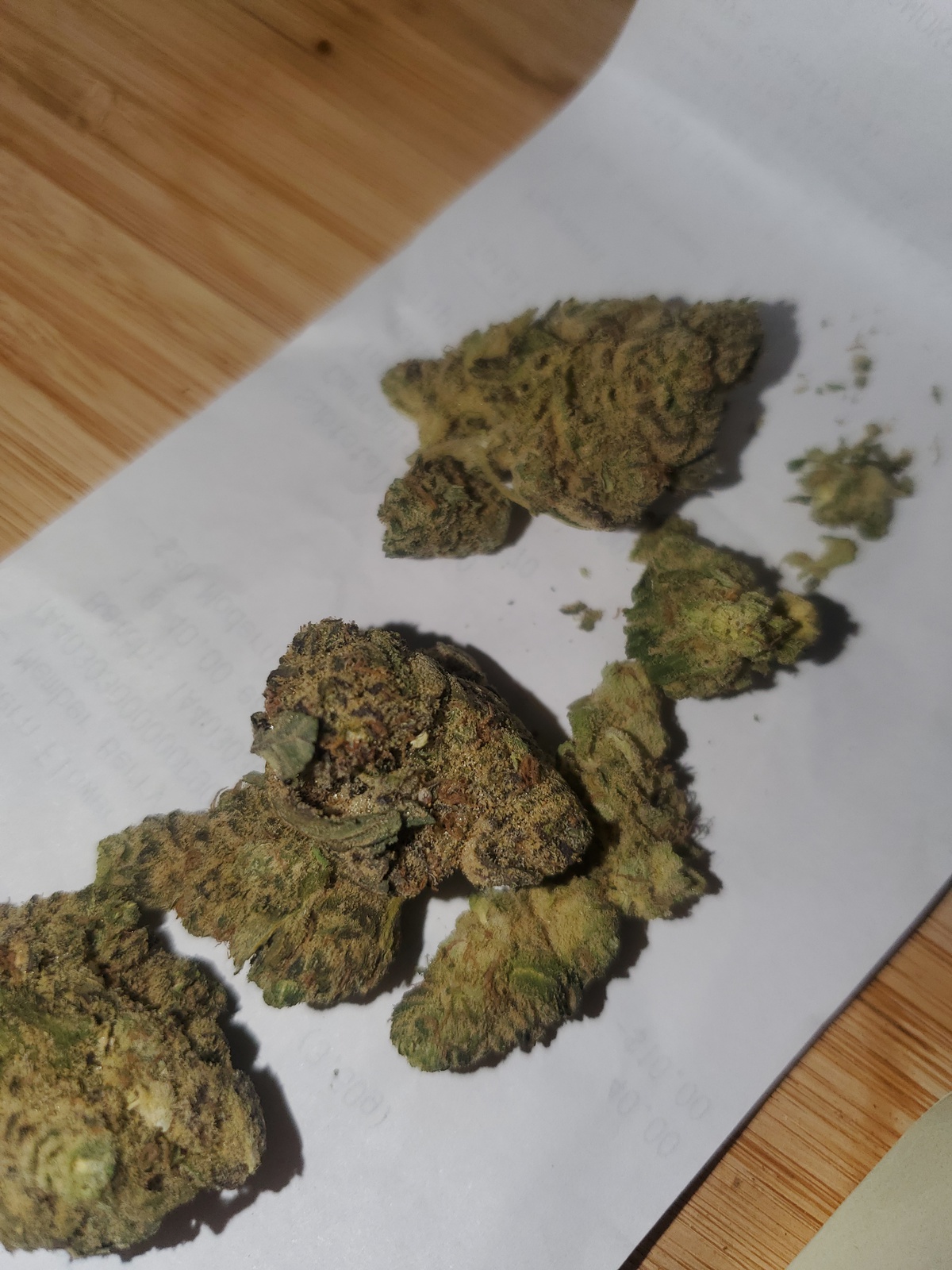 Member Berry Vs. Other Strains: Allbud Comparison - zriff5b
