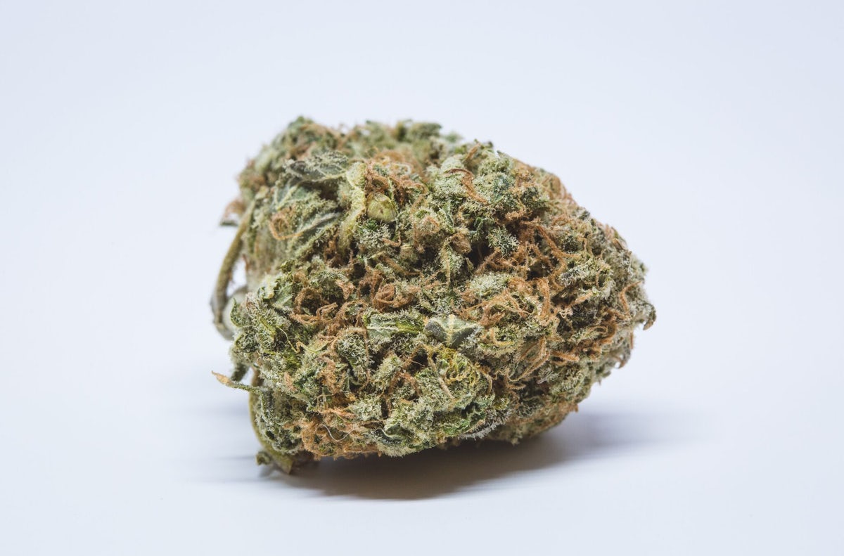 Mint Lemonade Marijuana Strain Information & Reviews AllBud