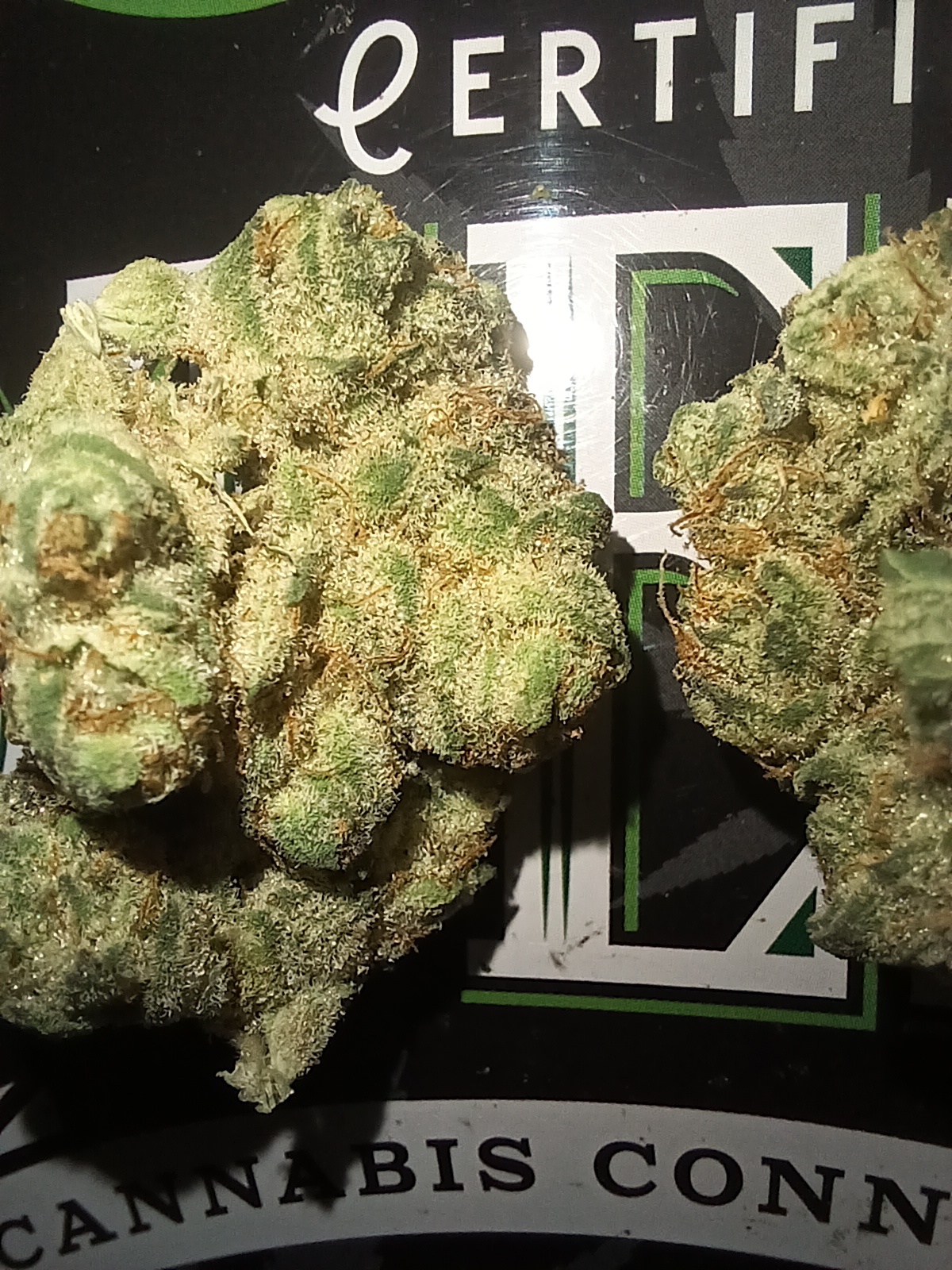 Modified Banana Marijuana Strain Information & Reviews AllBud