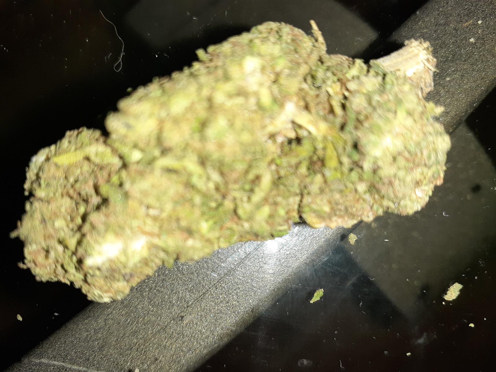 Moonbeam Marijuana Strain Information & Reviews AllBud