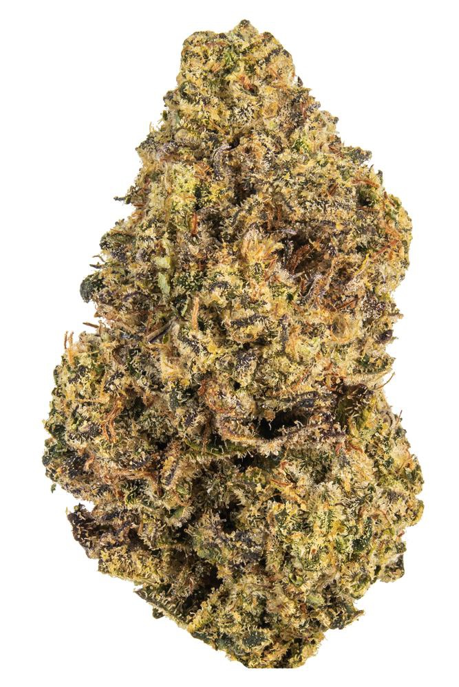 Mountaintop Mint Marijuana Strain Information & Reviews AllBud
