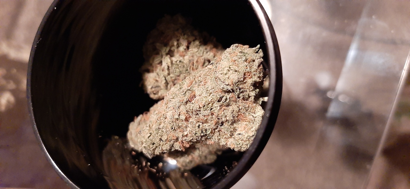 Mr. Clean Marijuana Strain Information & Reviews AllBud