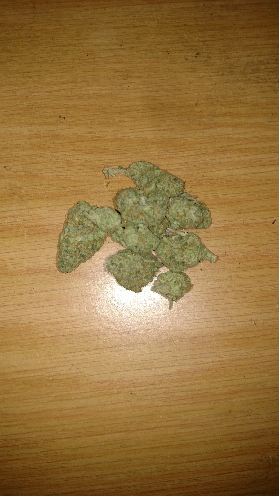 Nightmare Cookies archive 1