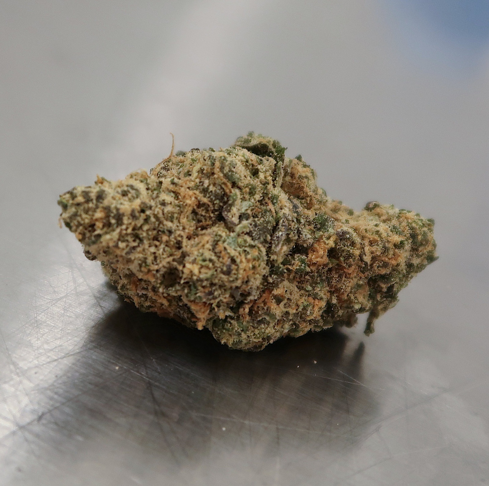Nitrous Marijuana Strain Information & Reviews AllBud