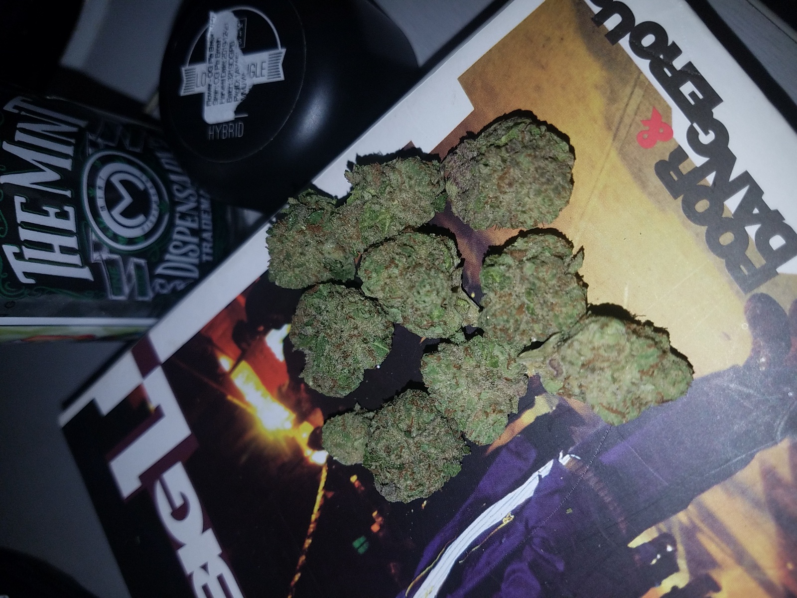 Og Pie Breath Marijuana Strain Information & Reviews AllBud