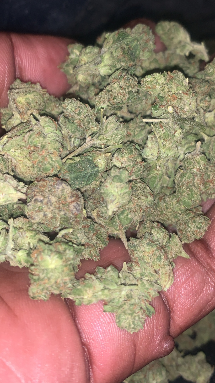 OG Smalls Marijuana Strain Information & Reviews AllBud