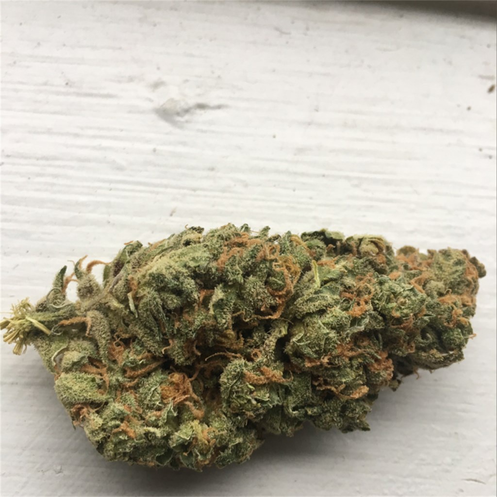 OG Strawberry Starkiller Marijuana Strain Information & Reviews AllBud