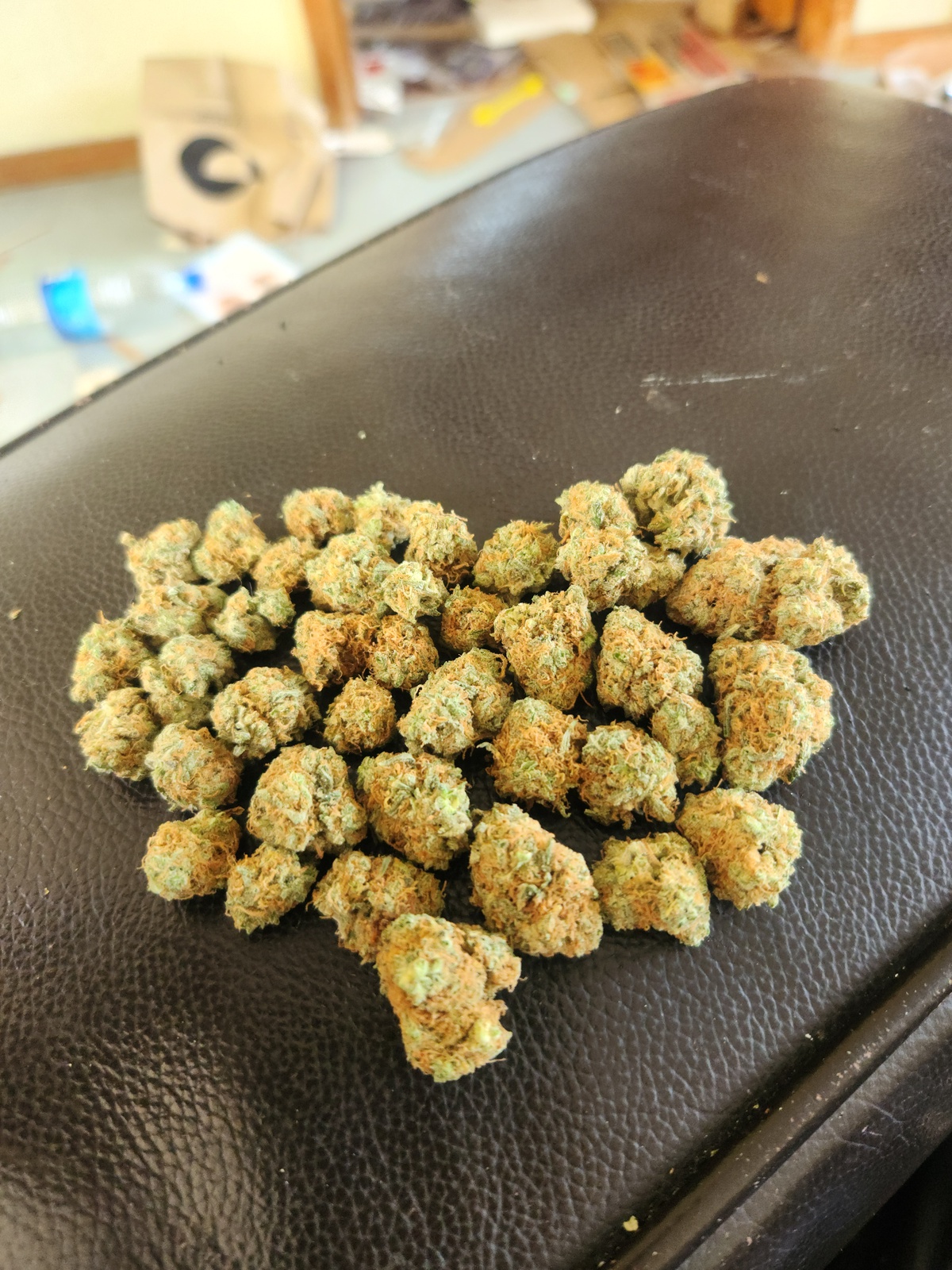 Orange Zkittlez Marijuana Strain Information & Reviews AllBud