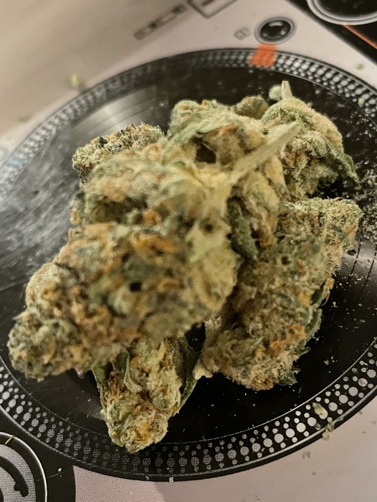 Its It Strain Allbud - ylcy2vm