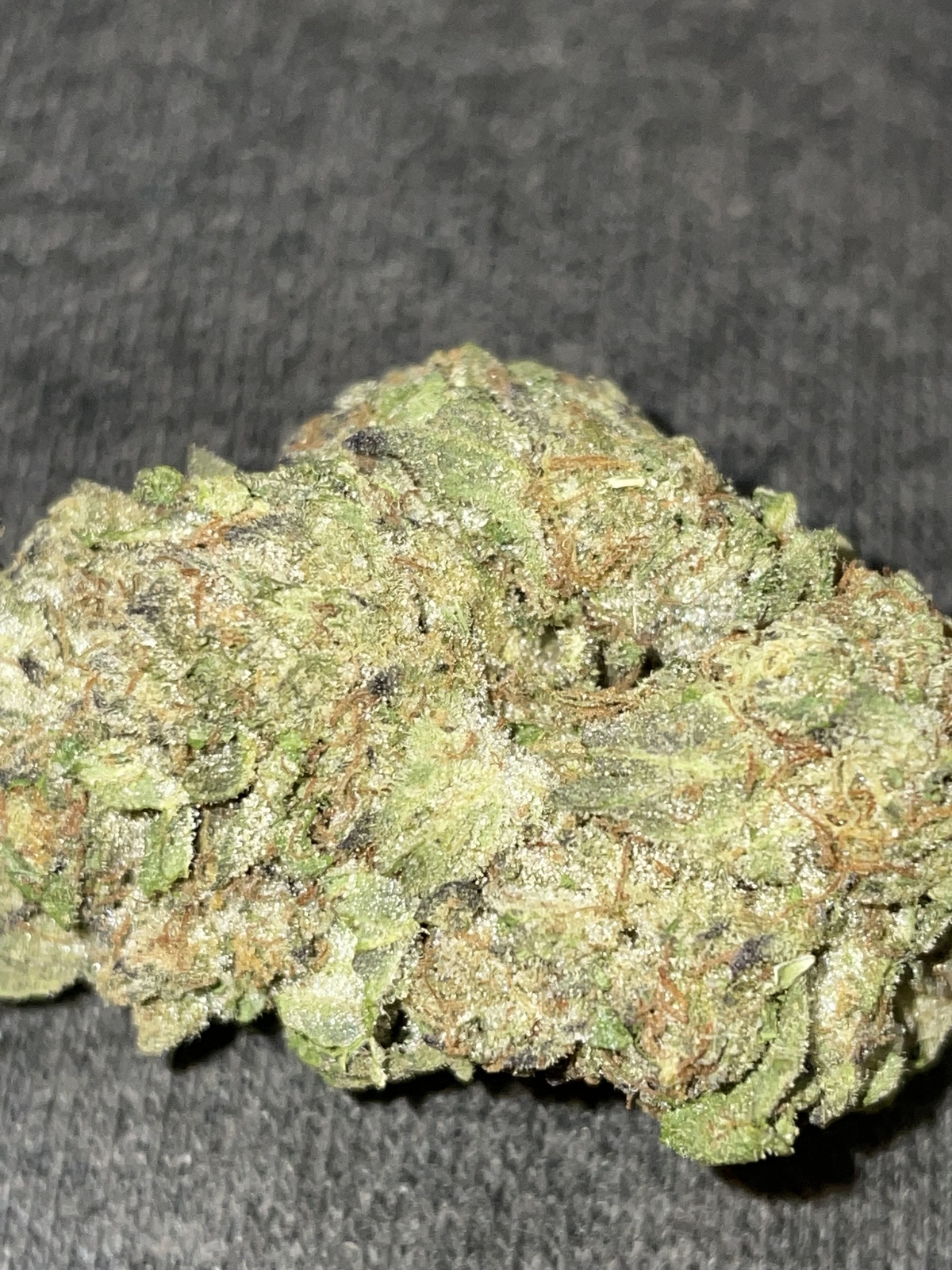 Orion's Belt Marijuana Strain Information & Reviews AllBud