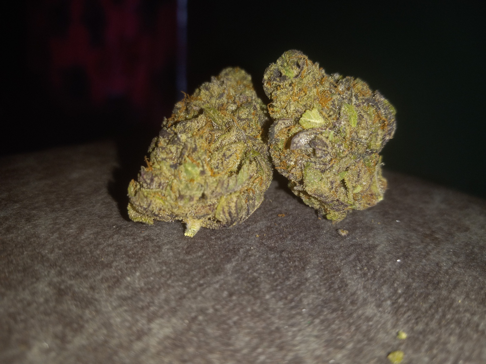Ottano Marijuana Strain Information & Reviews AllBud