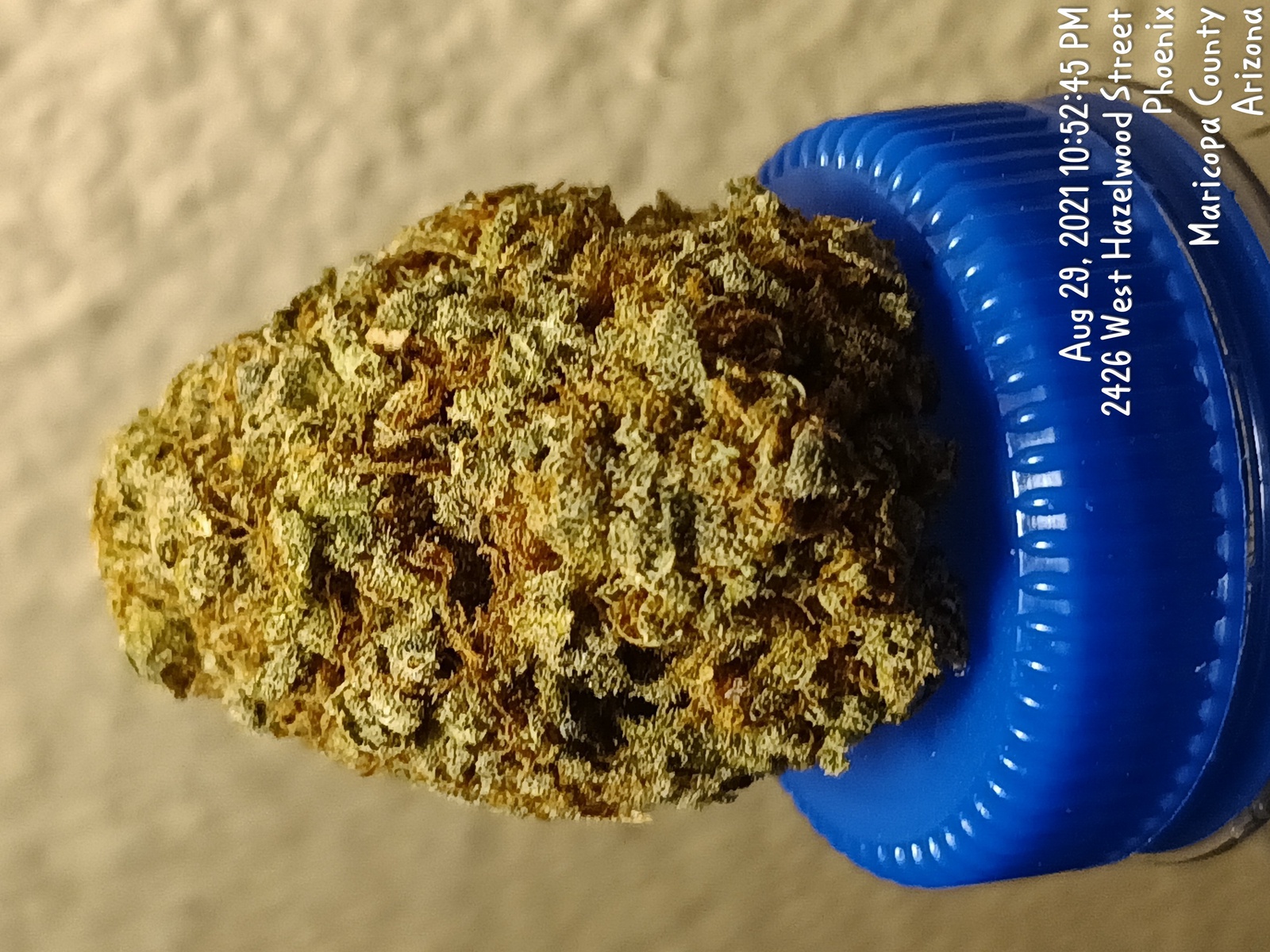 Pineapple Cookies Marijuana Strain Information & Reviews AllBud