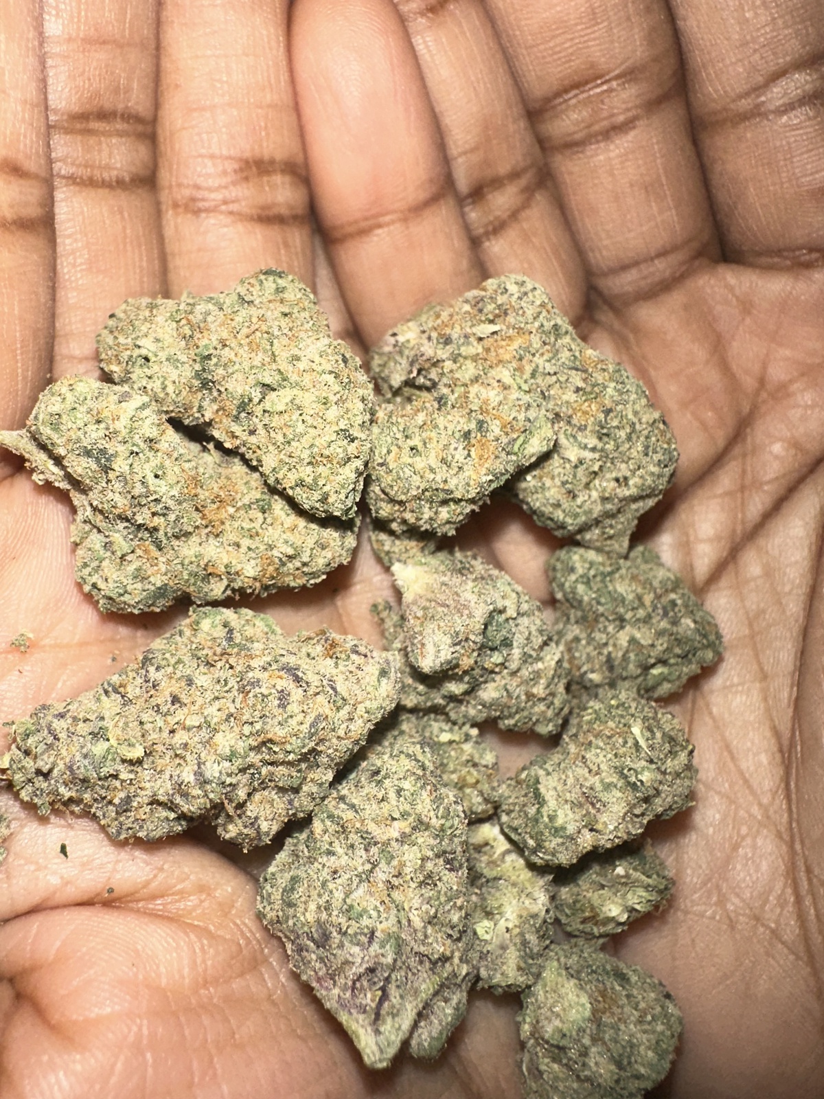 Pineapple Fruz Marijuana Strain Information & Reviews AllBud