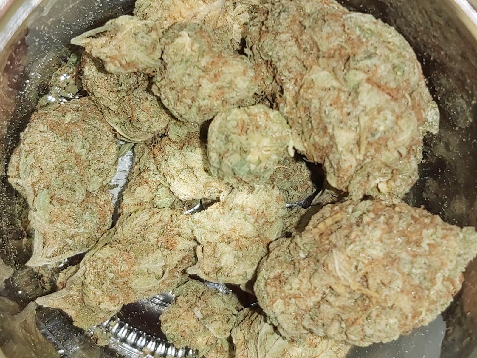 Pineapple Jack Marijuana Strain Information & Reviews AllBud
