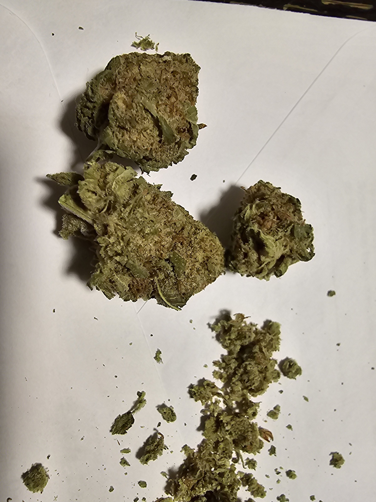 Pineapple Skunk Marijuana Strain Information & Reviews AllBud