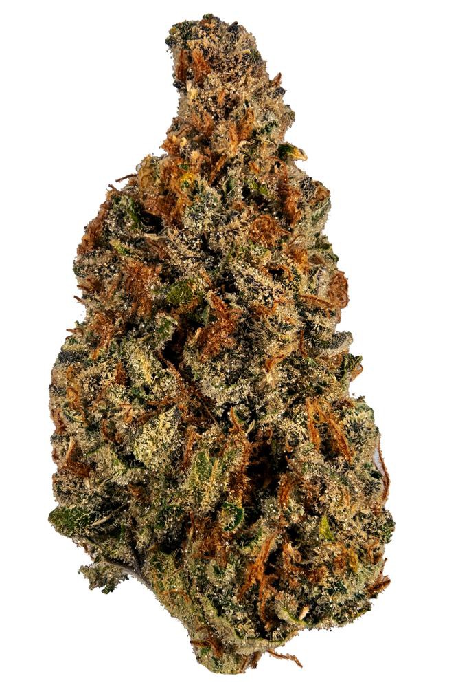 Pineapple Tangie Marijuana Strain Information & Reviews AllBud